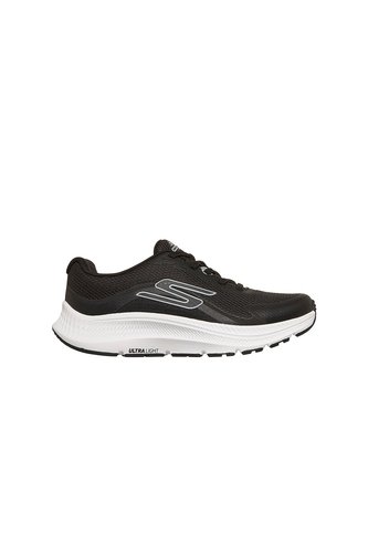 Tenis Skechers  Mujer Athletic Mesh Bungee W/  - Negro Skechers