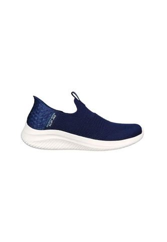 Tenis Mujer Skechers Ultraflex 3.0 - Azul Skechers