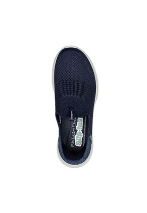 Tenis Mujer Skechers Ultraflex 3.0 - Azul