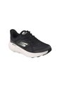 Tenis Skechers  Mujer Athletic Mesh Slip On  - Negro de Skechers