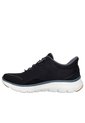 TENIS SKECHERS MUJER 150218BKW FLEX APPEA Talla 9 de Skechers