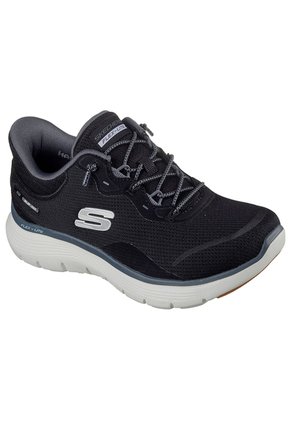 TENIS SKECHERS MUJER 150218BKW FLEX APPEA Talla 9