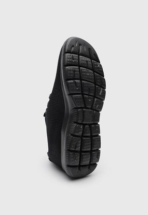 Tenis Lifestyle SKECHERS Summits Eckler Negro