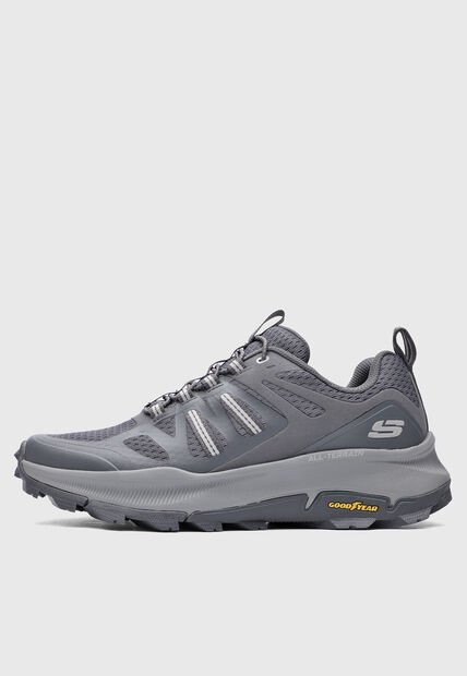 Tenis SKECHERS Equalizer 5.0 Trail - Soliflux Gris