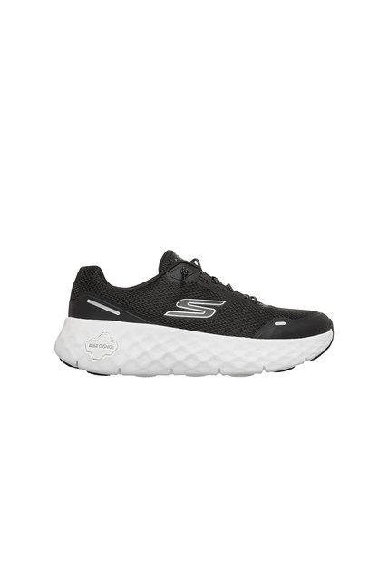 Tenis Skechers  Mujer Athletic Mesh Bungee W/Hm  - Negro