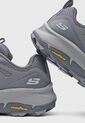 Tenis SKECHERS Equalizer 5.0 Trail - Soliflux Gris de Skechers