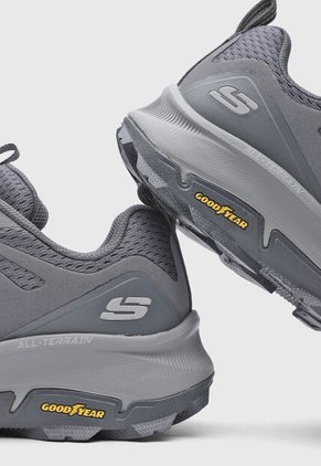 Tenis SKECHERS Equalizer 5.0 Trail - Soliflux Gris