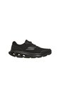 Tenis Skechers  Hombre Athletic Mesh Bungee W/  - Negro de Skechers