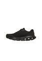 Tenis Skechers  Hombre Athletic Mesh Bungee W/  - Negro de Skechers
