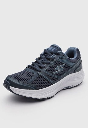 Tenis Running SKECHERS Go Run Consistent 2.0 Azul