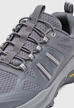 Tenis SKECHERS Equalizer 5.0 Trail - Soliflux Gris