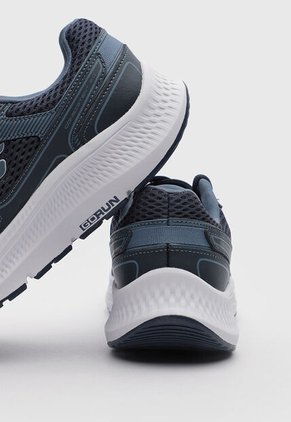 Tenis Running SKECHERS Go Run Consistent 2.0 Azul