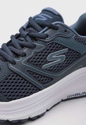 Tenis Running SKECHERS Go Run Consistent 2.0 Azul