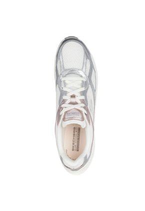 TENIS SKECHERS MUJER 128633OFWT GO RUN CO Talla 6
