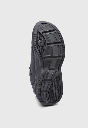 Tenis SKECHERS Relaxed Fit Durham Negro