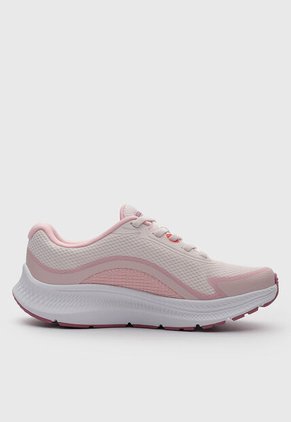 Tenis Running SKECHERS Go Run Consistent 2.0 Rosa