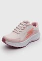 Tenis Running SKECHERS Go Run Consistent 2.0 Rosa de Skechers