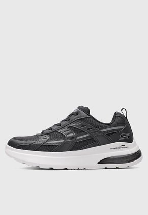 Tenis SKECHERS Bobs Vision Air Negro