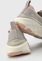 Tenis SKECHERS D-Lux Walker2.0 Taupe de Skechers