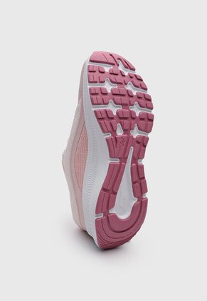 Tenis Running SKECHERS Go Run Consistent 2.0 Rosa