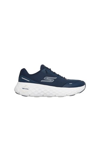 Tenis Skechers  Mujer Athletic Mesh Bungee W/Hm  - Azul Skechers