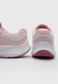 Tenis Running SKECHERS Go Run Consistent 2.0 Rosa de Skechers
