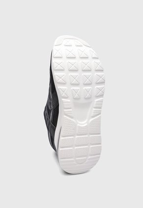 Tenis SKECHERS Bobs Vision Air Negro