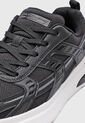 Tenis SKECHERS Bobs Vision Air  Negro de Skechers