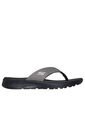 SANDALIAS SKECHERS HOMBRE 229267TPBK GO CONSIS Talla 11 de Skechers