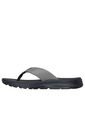 SANDALIAS SKECHERS HOMBRE 229267TPBK GO CONSIS Talla 11 de Skechers