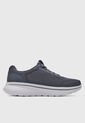 Tenis SKECHERS Go Walk Arch Fit N - Joy Cullman Azul de Skechers