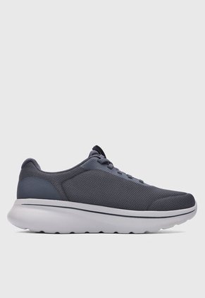 Tenis SKECHERS Go Walk Arch Fit N - Joy Cullman Azul