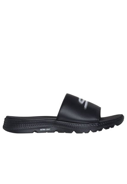 SANDALIAS SKECHERS HOMBRE 229269BLK GO CONSIST Talla 11