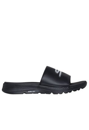 SANDALIAS SKECHERS HOMBRE 229269BLK GO CONSIST Talla 11