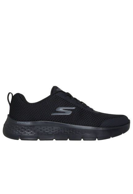 TENIS SKECHERS MUJER 125515BBK GO WALK FL Talla 8.5