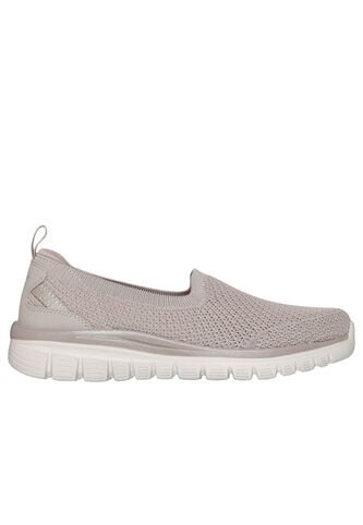 TENIS SKECHERS MUJER 100739TPE GRACEFUL Talla 7.5 Skechers
