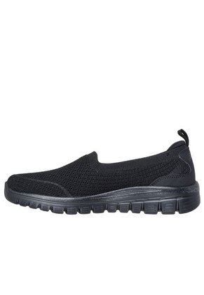 TENIS SKECHERS MUJER 100739BBK GRACEFUL Talla 8