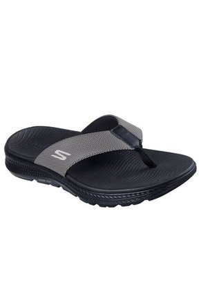 SANDALIAS SKECHERS HOMBRE 229267TPBK GO CONSIS Talla 11