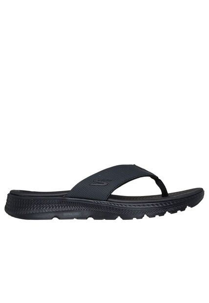 SANDALIAS SKECHERS HOMBRE 229267BBK GO CONSIST Talla 10