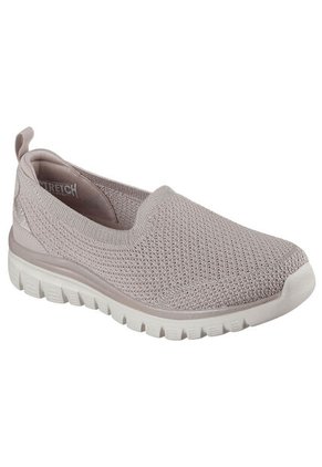TENIS SKECHERS MUJER 100739TPE GRACEFUL Talla 7.5