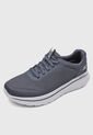 Tenis SKECHERS Go Walk Arch Fit N - Joy Cullman Azul de Skechers