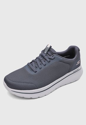 Tenis SKECHERS Go Walk Arch Fit N - Joy Cullman Azul