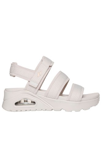 SANDALIAS SKECHERS MUJER 120017OFWT UNO Talla 11 Skechers