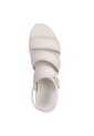 SANDALIAS SKECHERS MUJER 120017OFWT UNO Talla 11 de Skechers