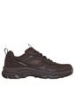 TENIS SKECHERS MUJER 180118CHOC TREGO Talla 6.5 de Skechers