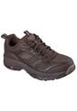 TENIS SKECHERS MUJER 180118CHOC TREGO Talla 6.5 de Skechers