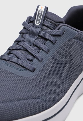 Tenis SKECHERS Go Walk Arch Fit N - Joy Cullman Azul