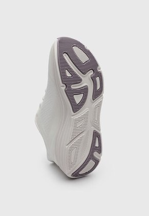Tenis Lifestyle SKECHERS Bobs Skillz Blanco