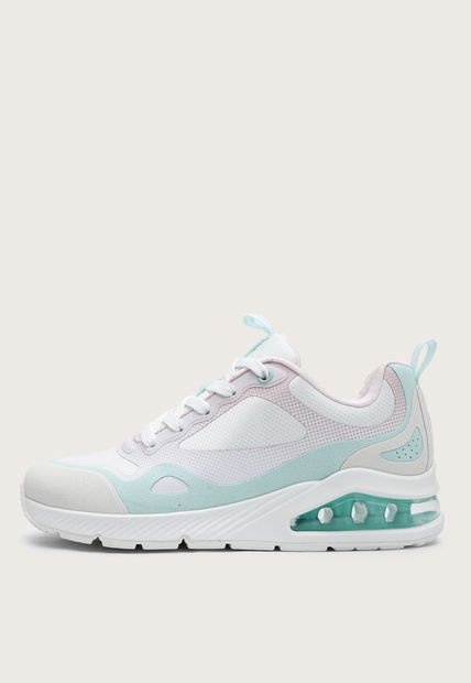 Tenis Skechers Uno 2 - Mad Air Multicolor