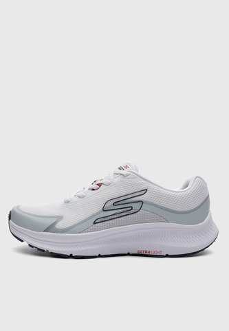 Tenis Running SKECHERS Go Run Consistent 2.0 Blanco Skechers